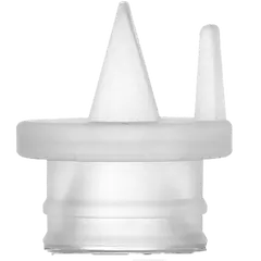 Breast Pump Accessories Duckbill Valves with Inner Diameter of About 2.1 CM (Insert Type) - 1 Pcs - Rokomari